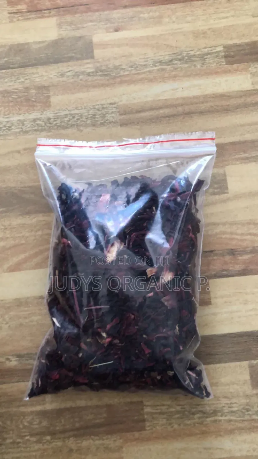 Hibiscus Flowers( Ghc25 Each)