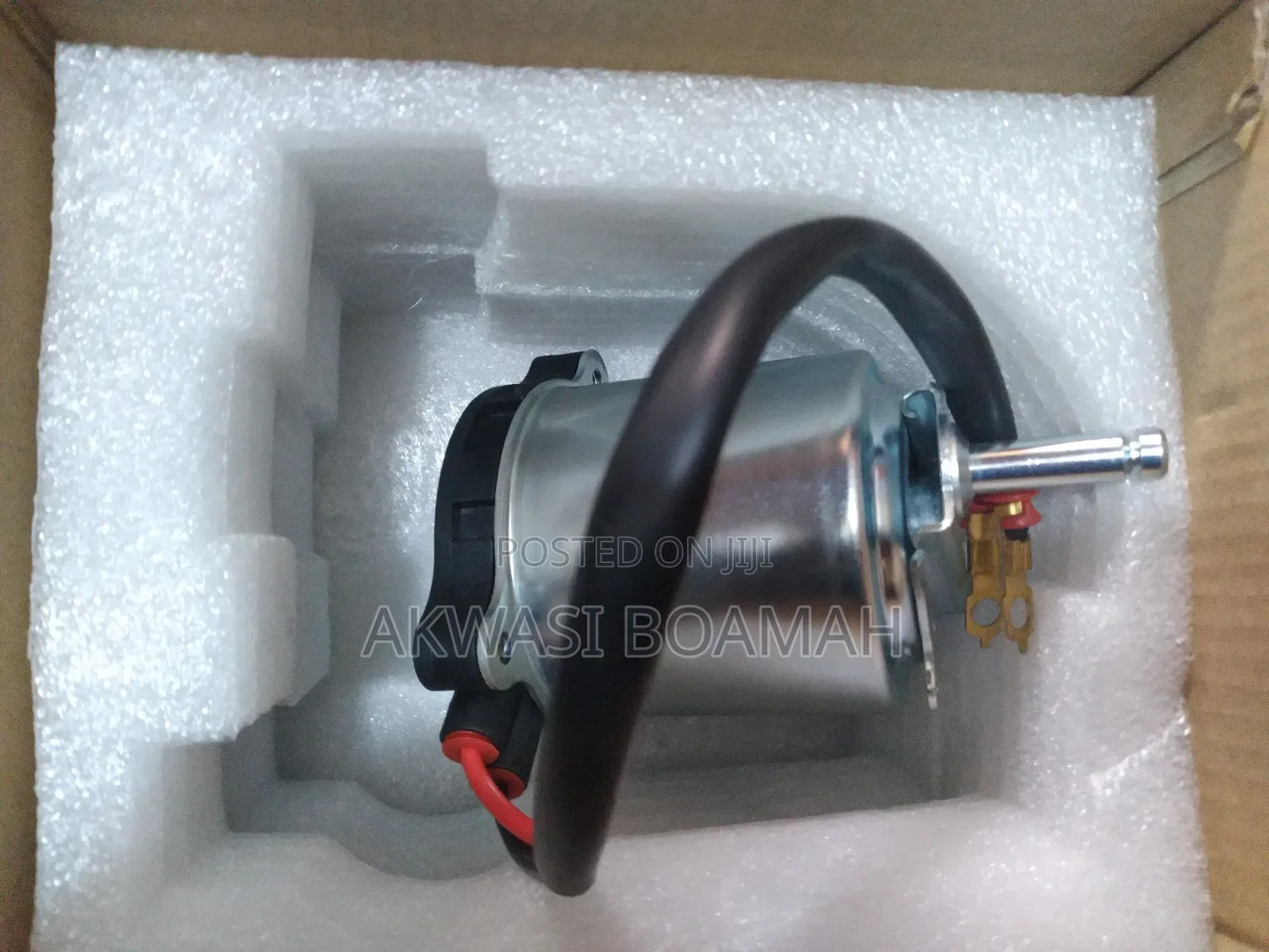 Toyota Landcruiser/ 4runner Brake Motor