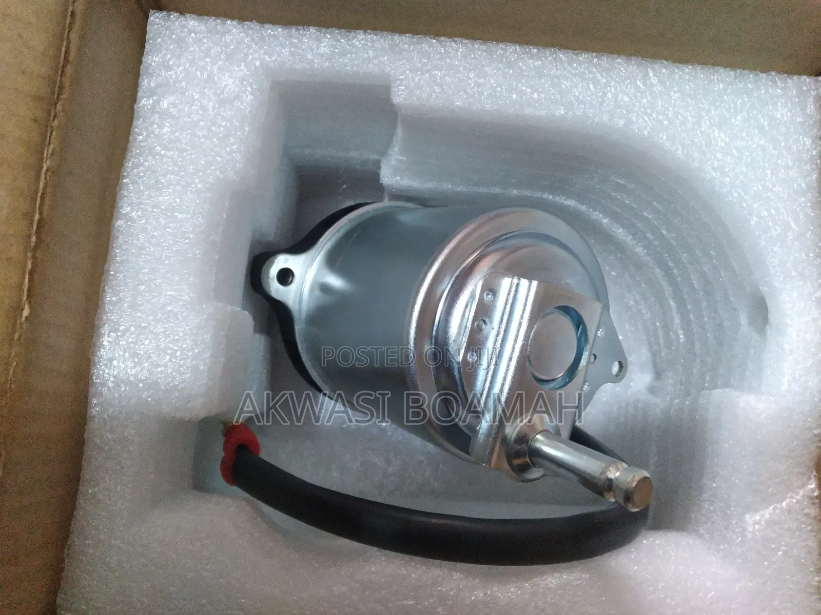 Toyota Landcruiser/ 4runner Brake Motor