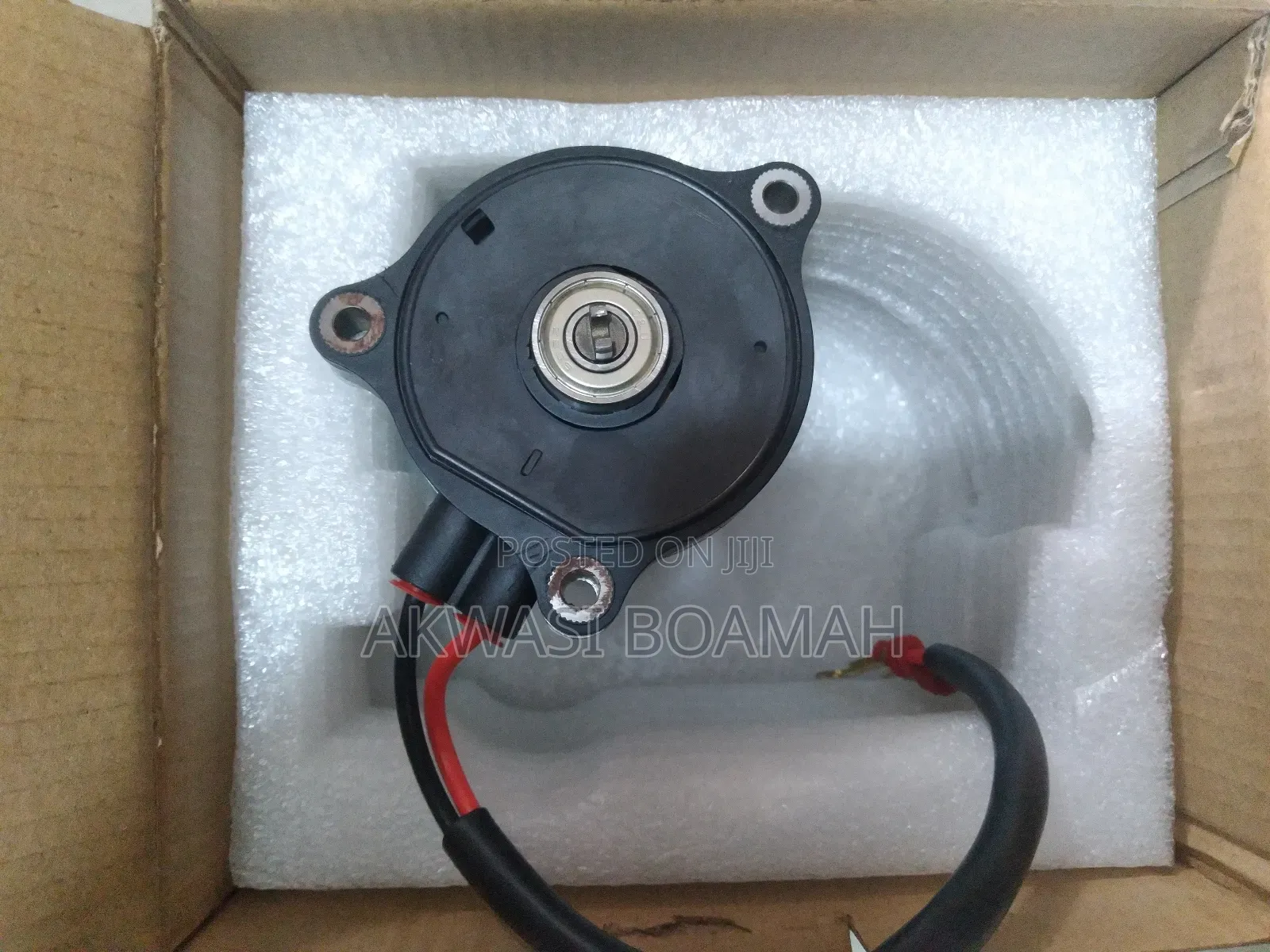 Toyota Landcruiser/ 4runner Brake Motor