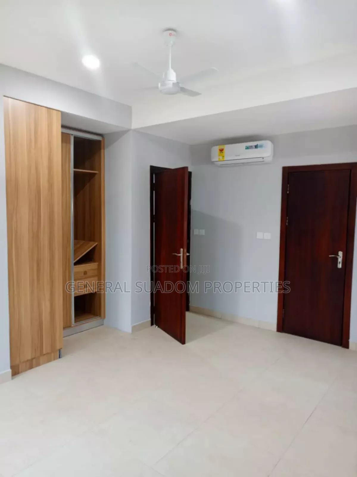 3bdrm Duplex in Suadom Properties, Tseaddo for rent