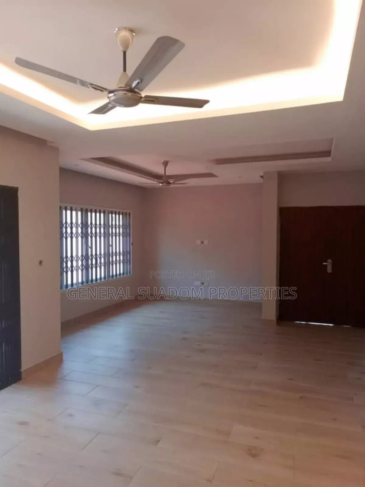3bdrm Duplex in Suadom Properties, Tseaddo for rent