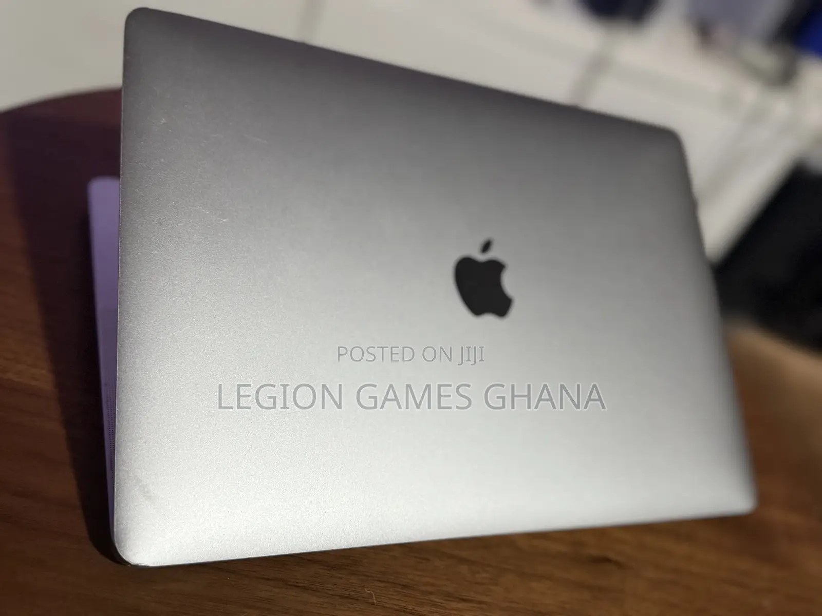 Laptop Apple MacBook Pro 2020 8GB Intel Core I5 SSD 512GB
