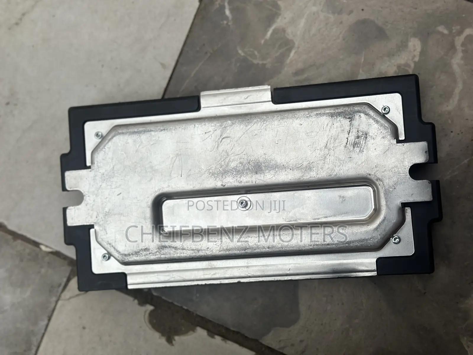 BMW E90 Headlight Control Module Available