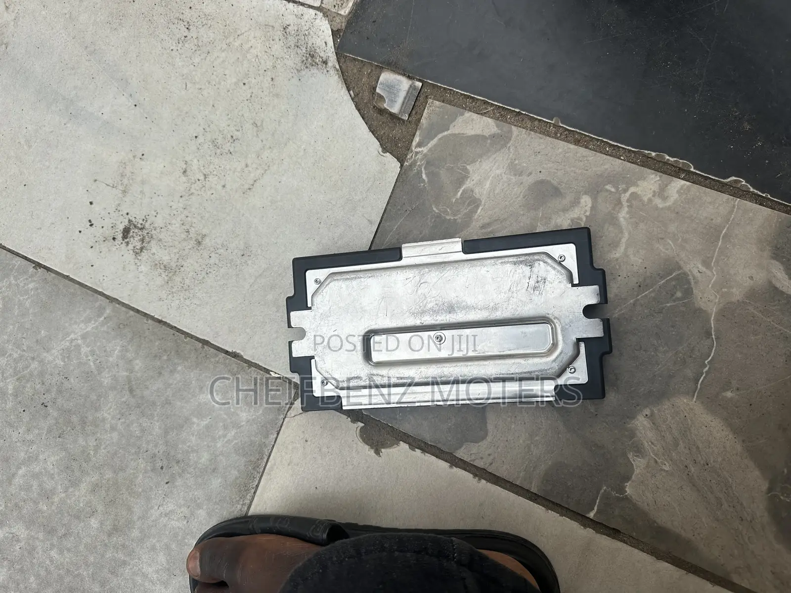 BMW E90 Headlight Control Module Available