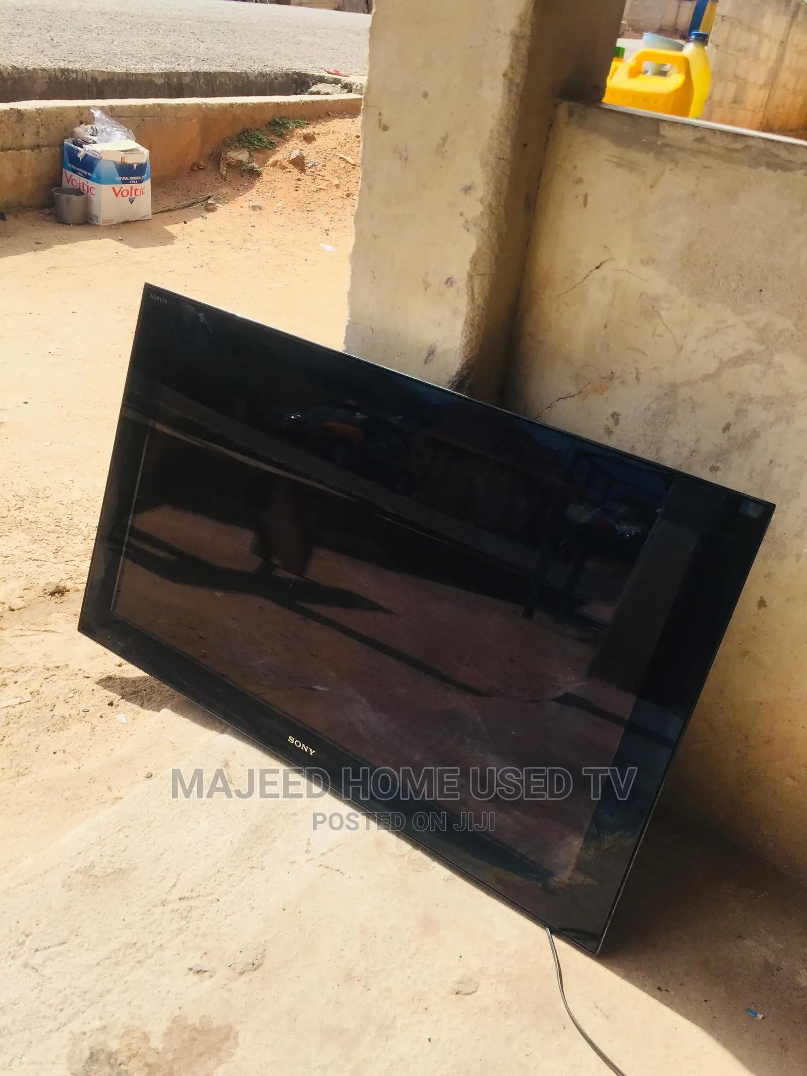 40inches Song LCD Digital Tv