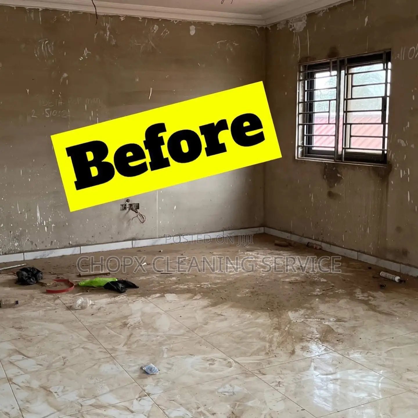 Professional Cleaning That Speaks for Itself!