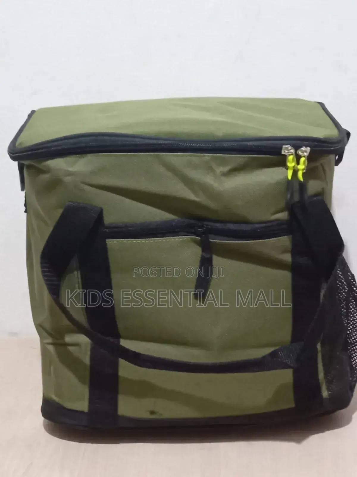 Big Insulted Lunch Bag