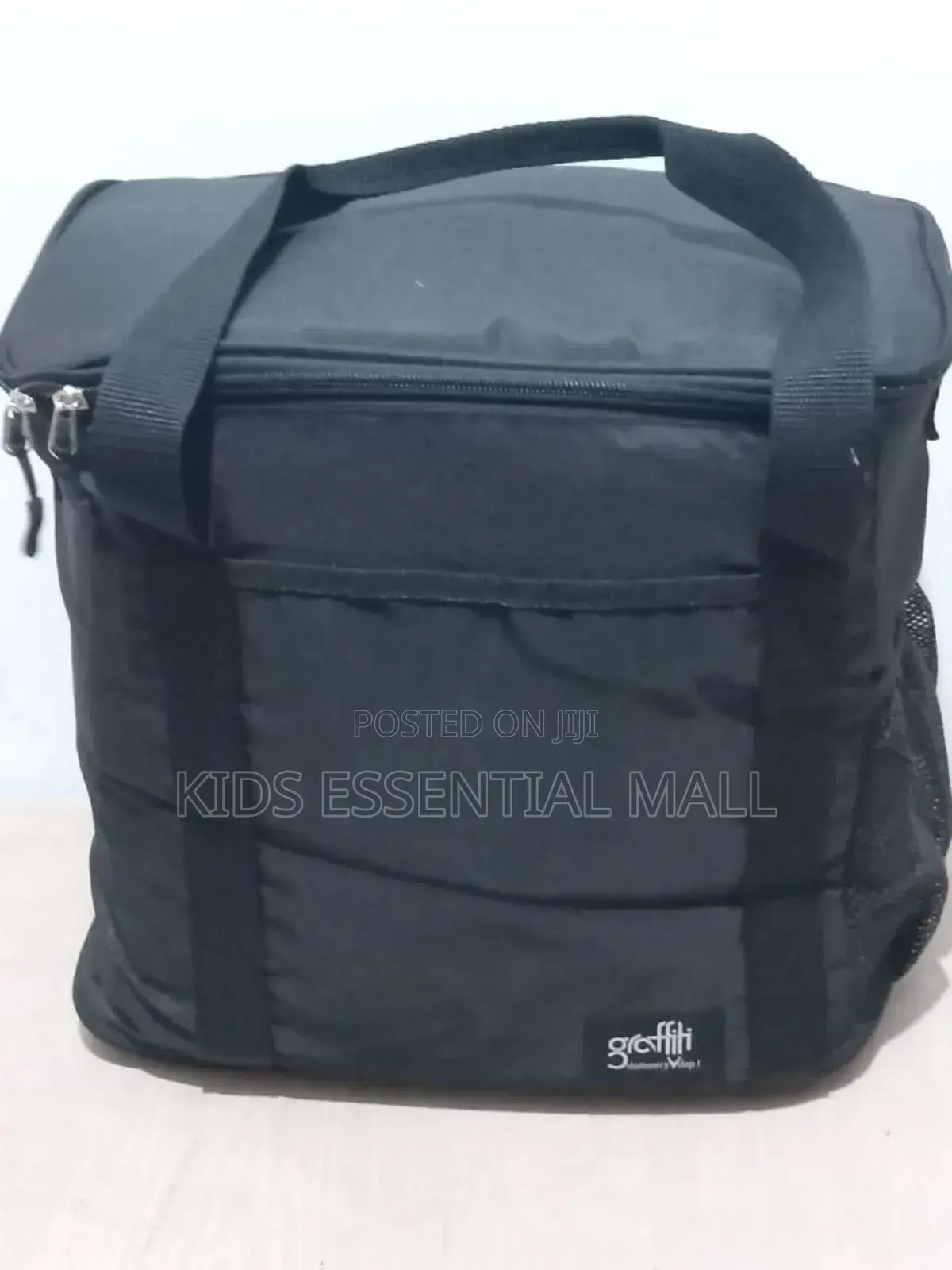 Big Insulted Lunch Bag