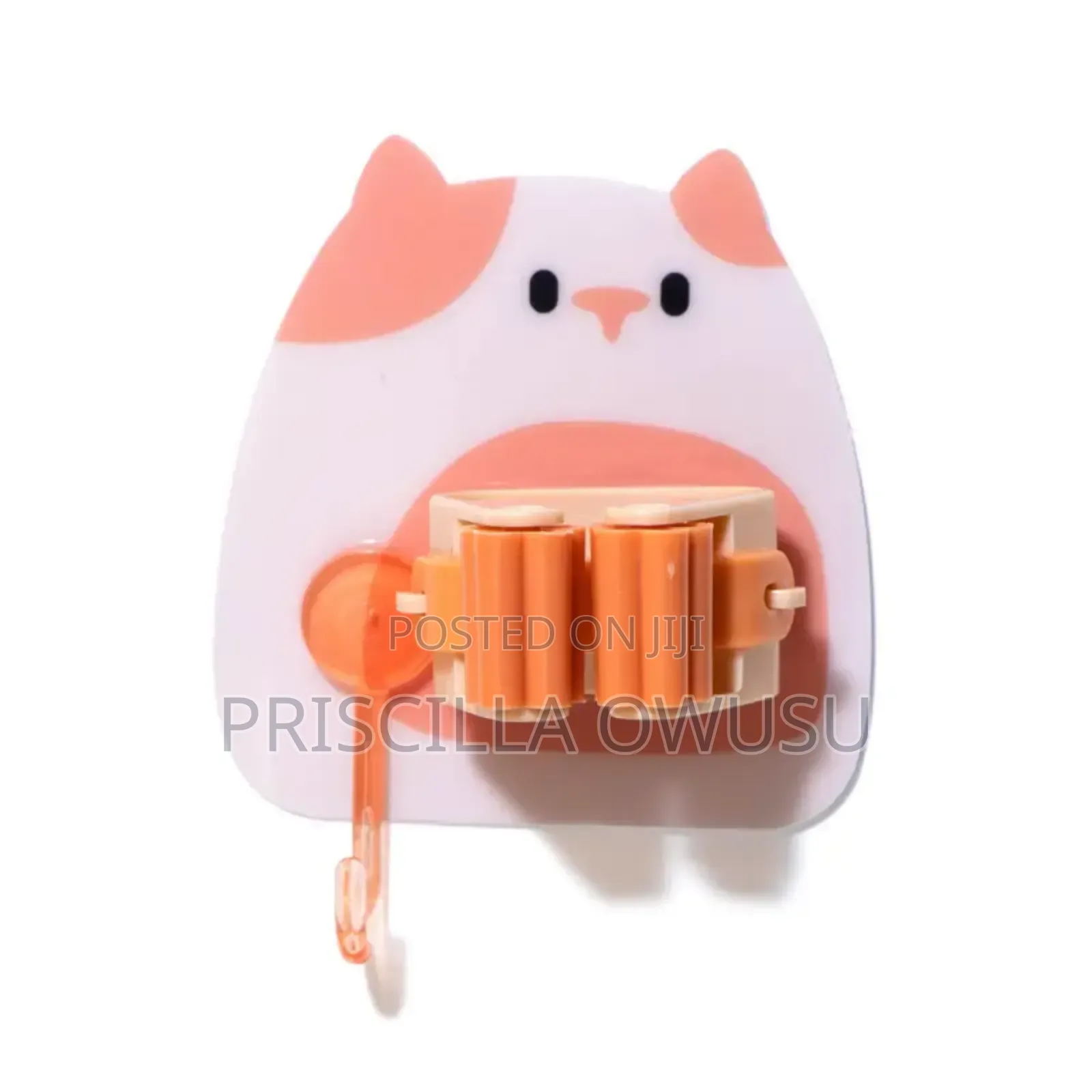 Broom Holder / Mop Holder