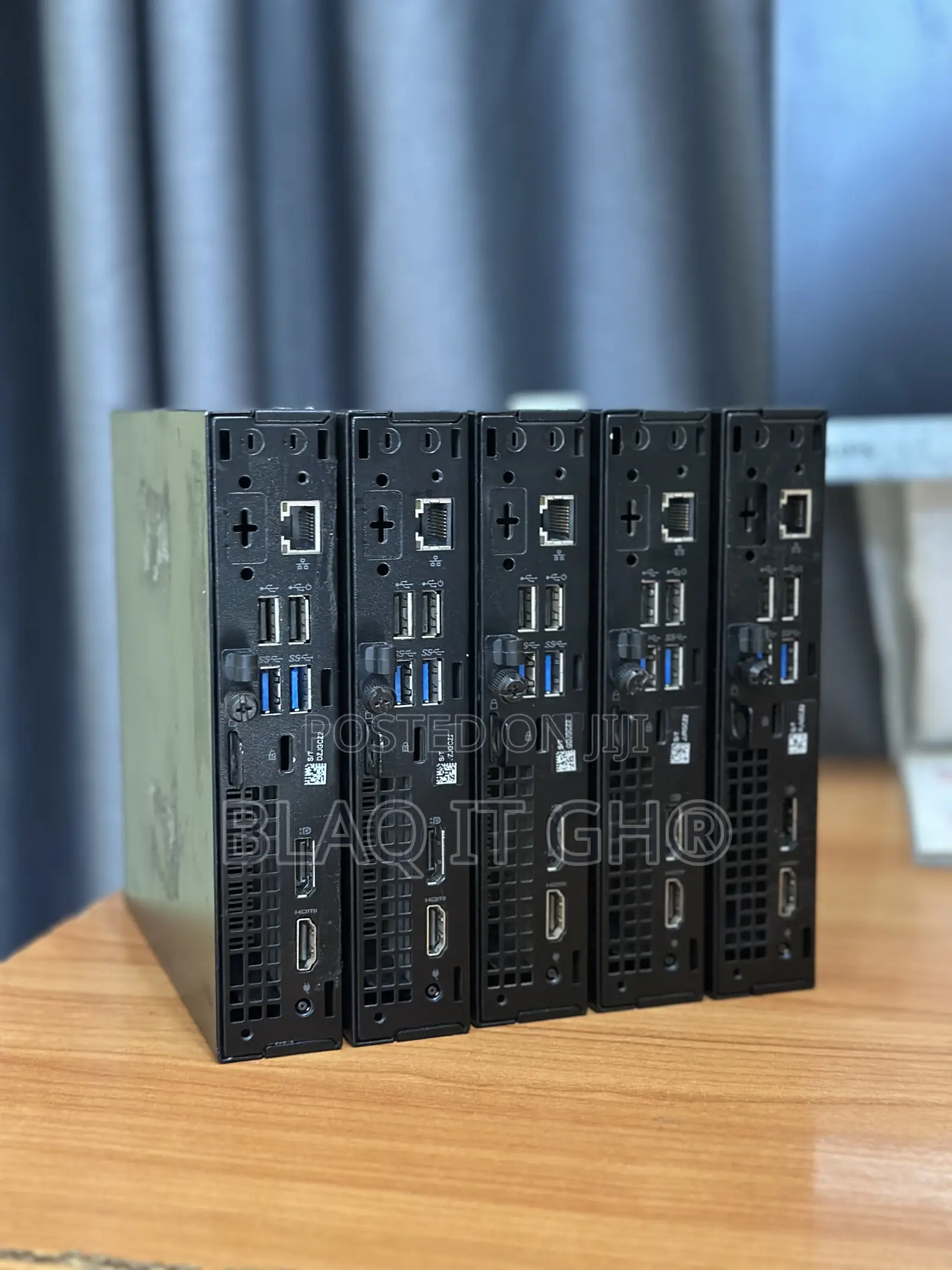 Dell OptiPlex 3070 SFF 16GB Intel Core I5 HDD+SSD 640GB