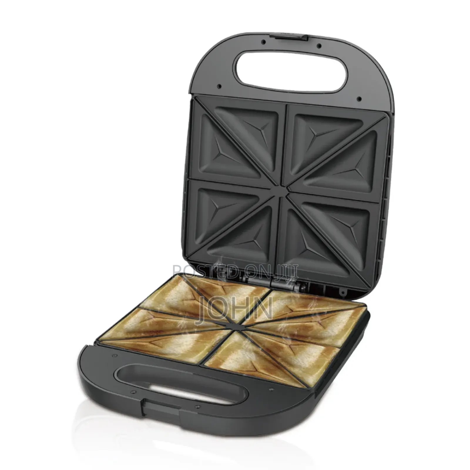 Raf 8 Slice Sandwich Maker