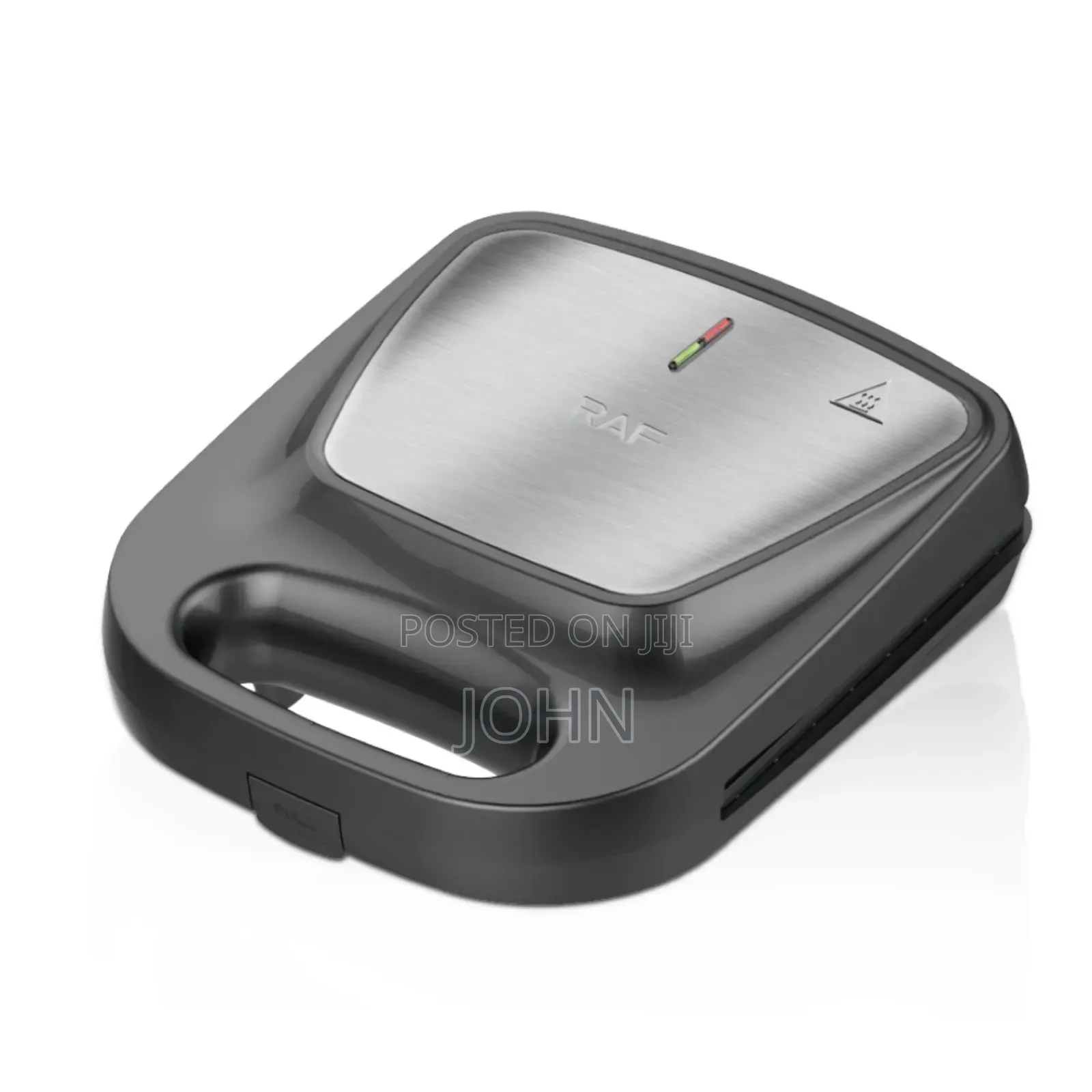 Raf 8 Slice Sandwich Maker