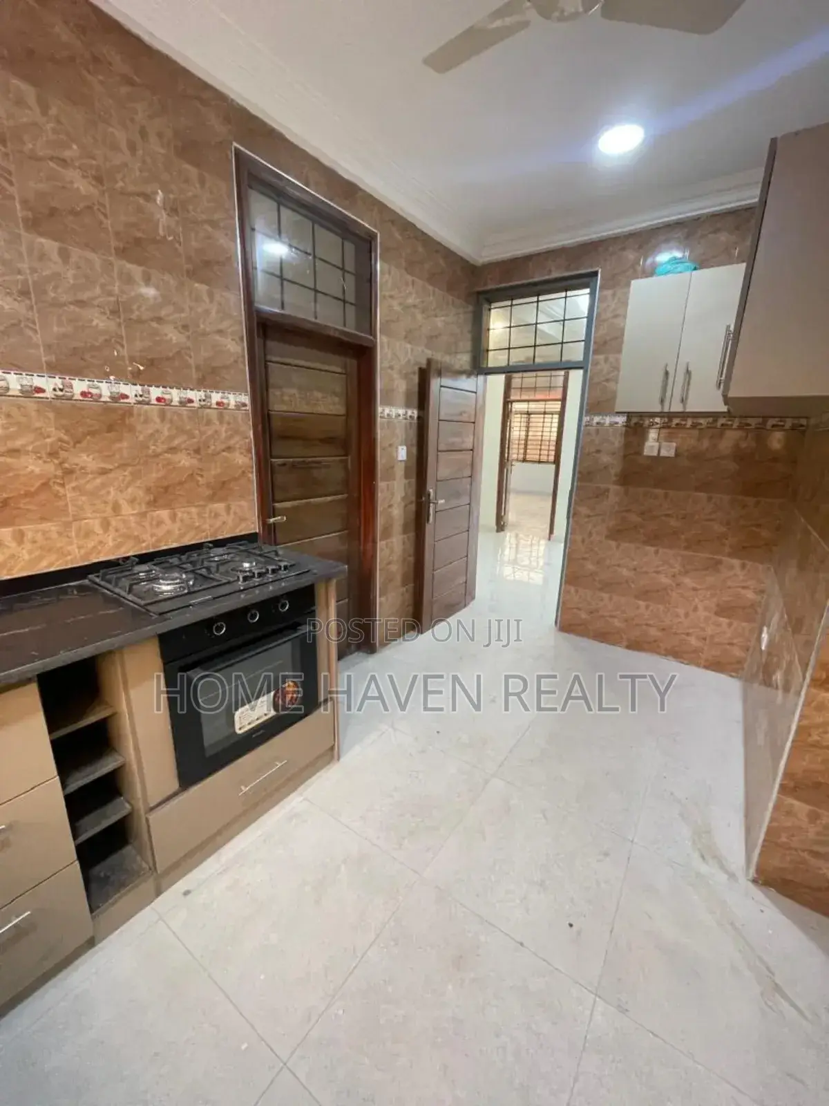 2bdrm Apartment in East Airport, Tseaddo for rent