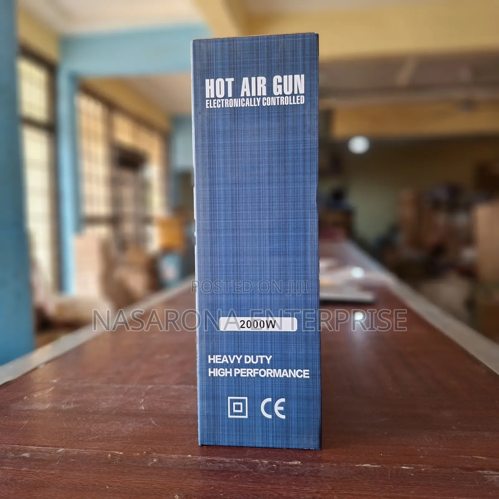 Hot Air Gun / Heatgun 2000w