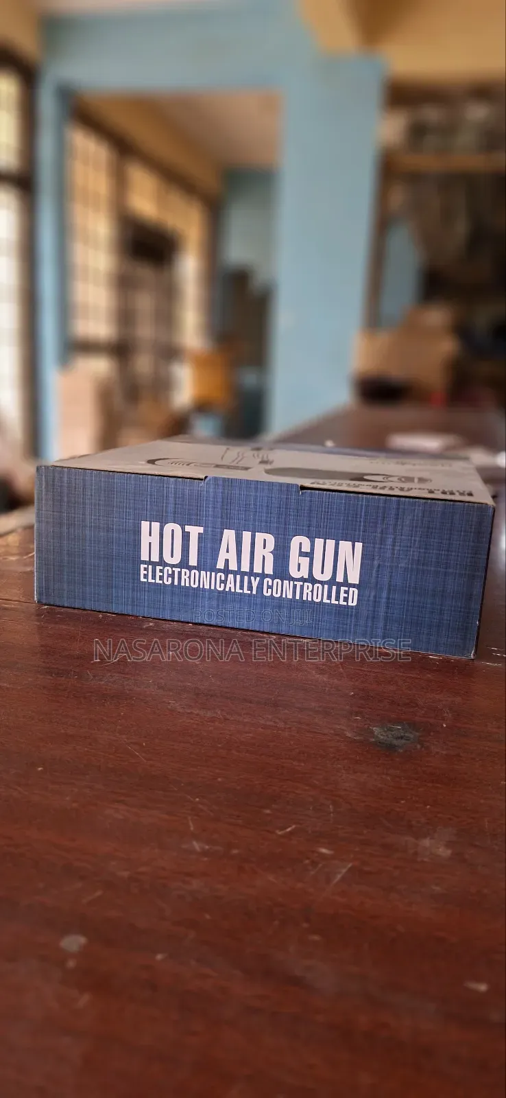 Hot Air Gun / Heatgun 2000w