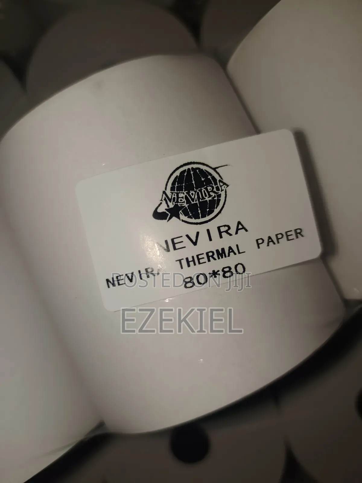 Thermal Paper ( Paper Roll)