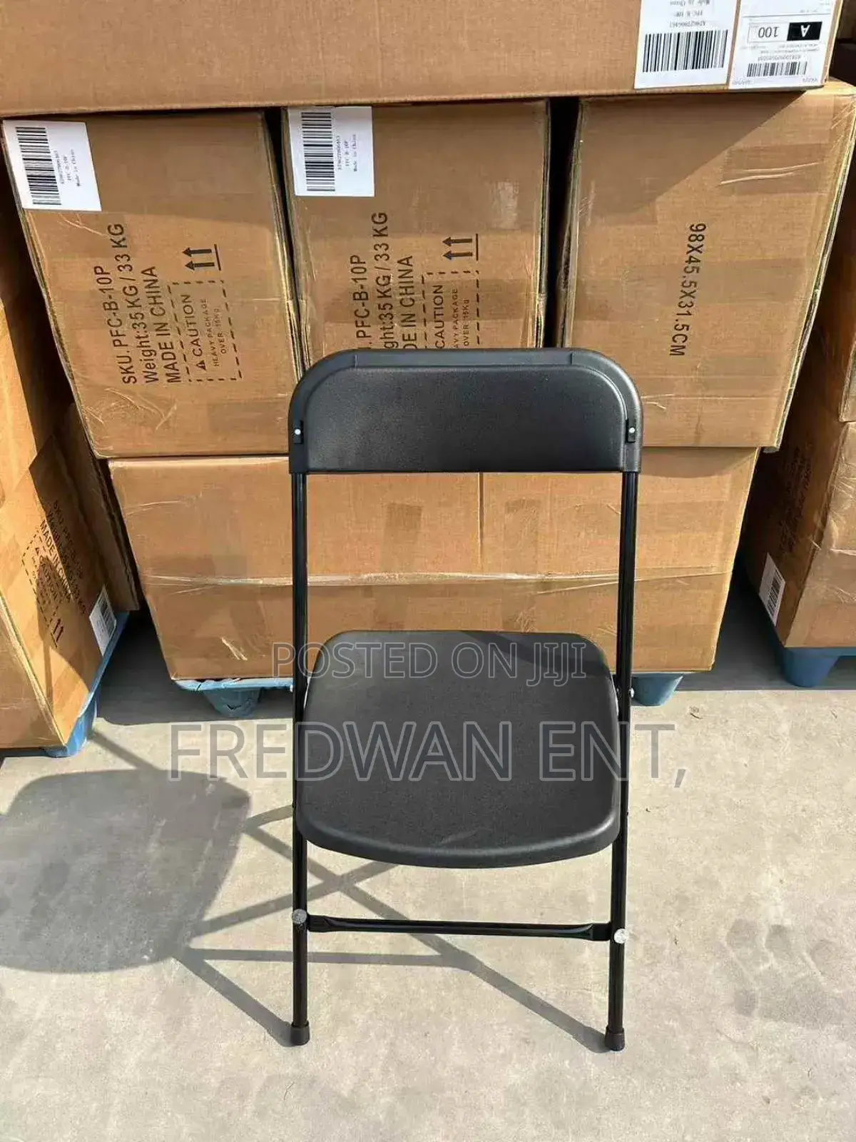 Comfortable Sitting Chair