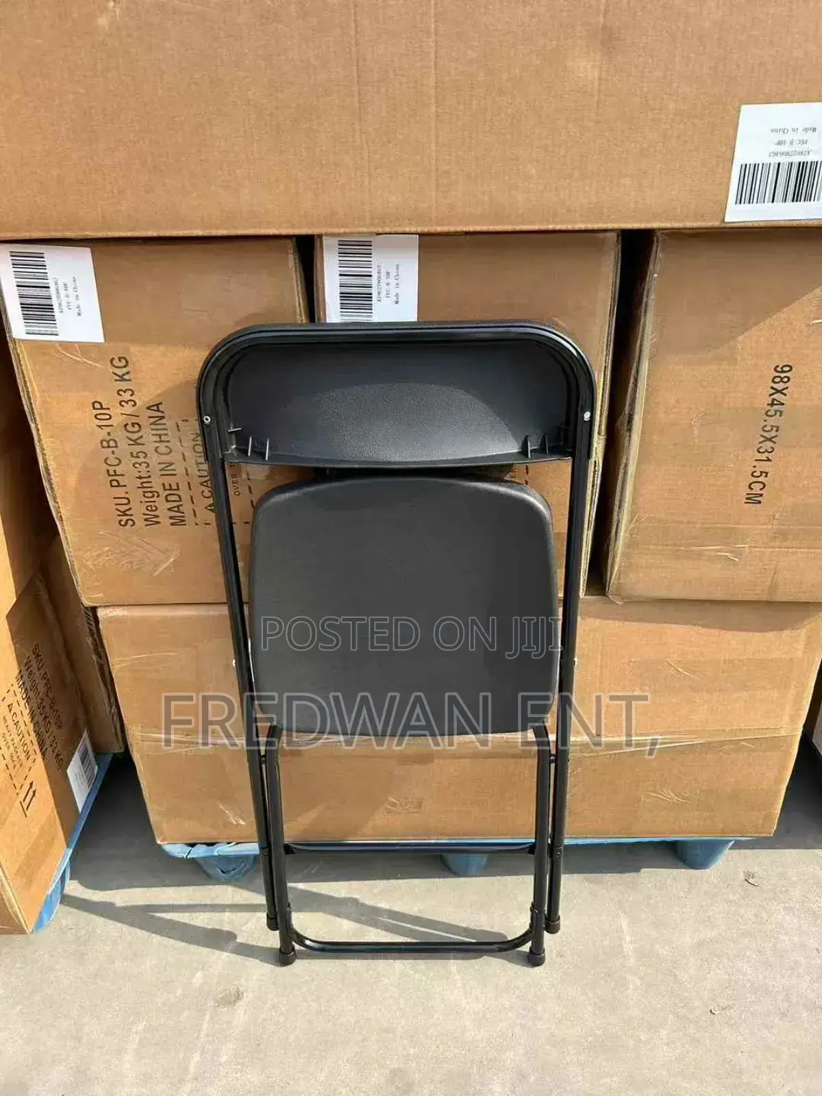 Comfortable Sitting Chair