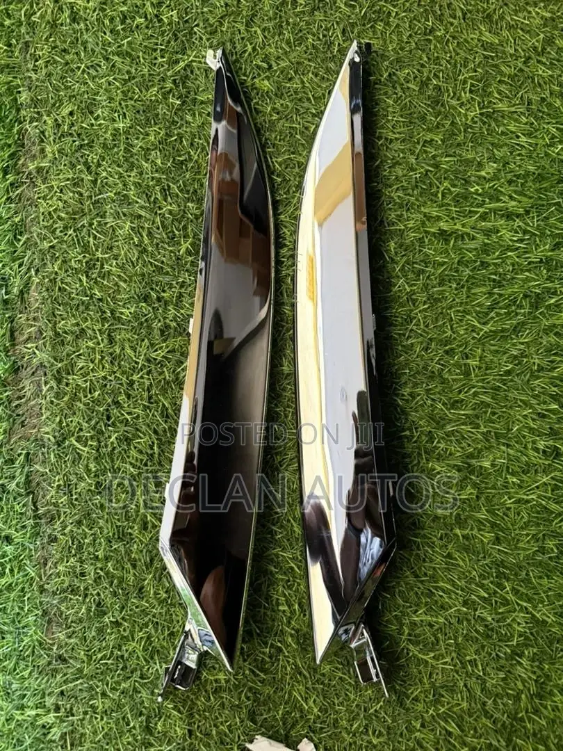 HRV 2020 Chrome Available