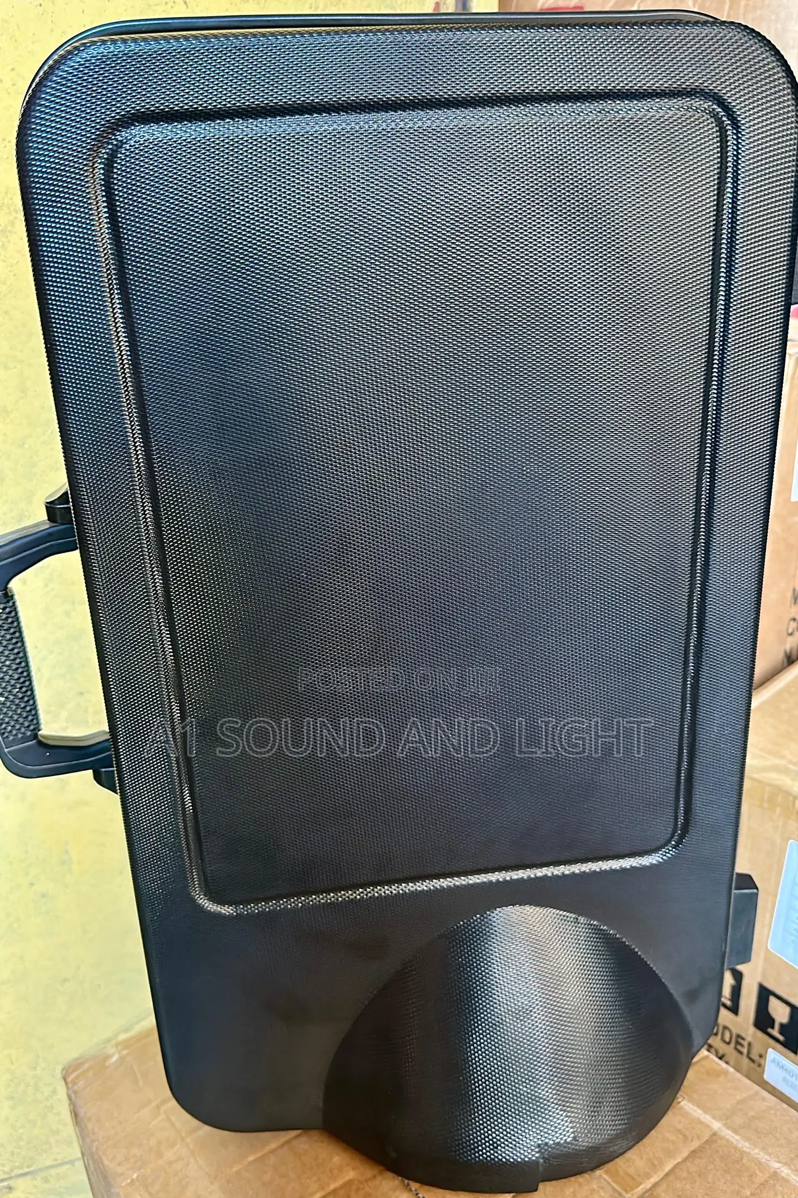 Jinbao [Jbah-1300] Alto Horn - Gold