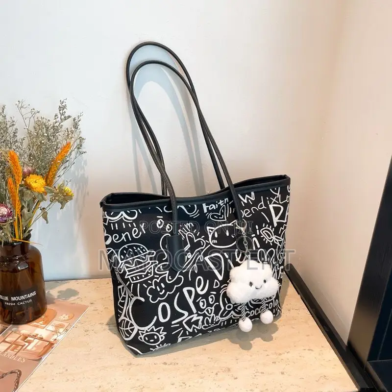 Ladies Tote Bag Large