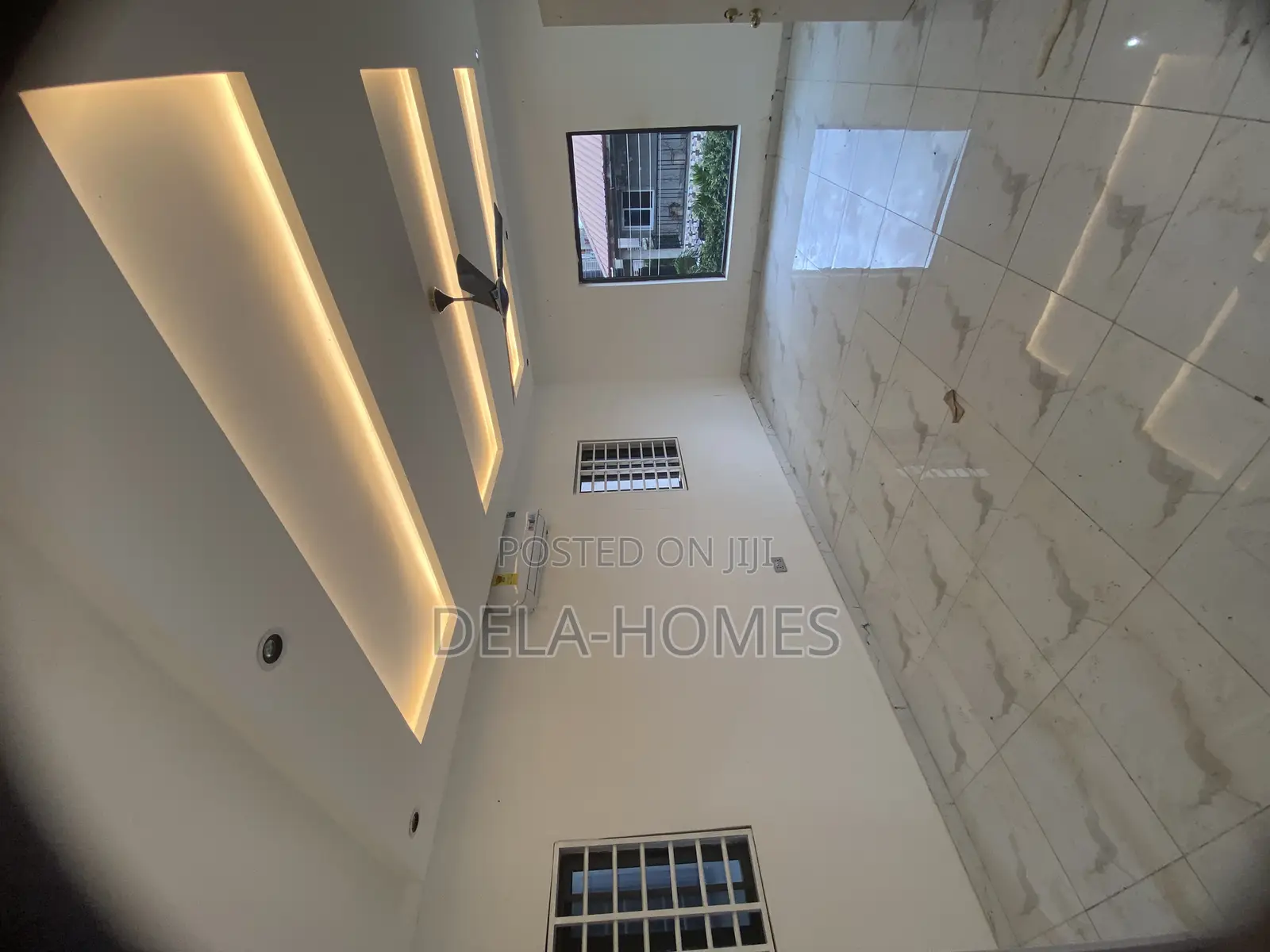 Two Bedroom Duplex for Rent at Adenta.