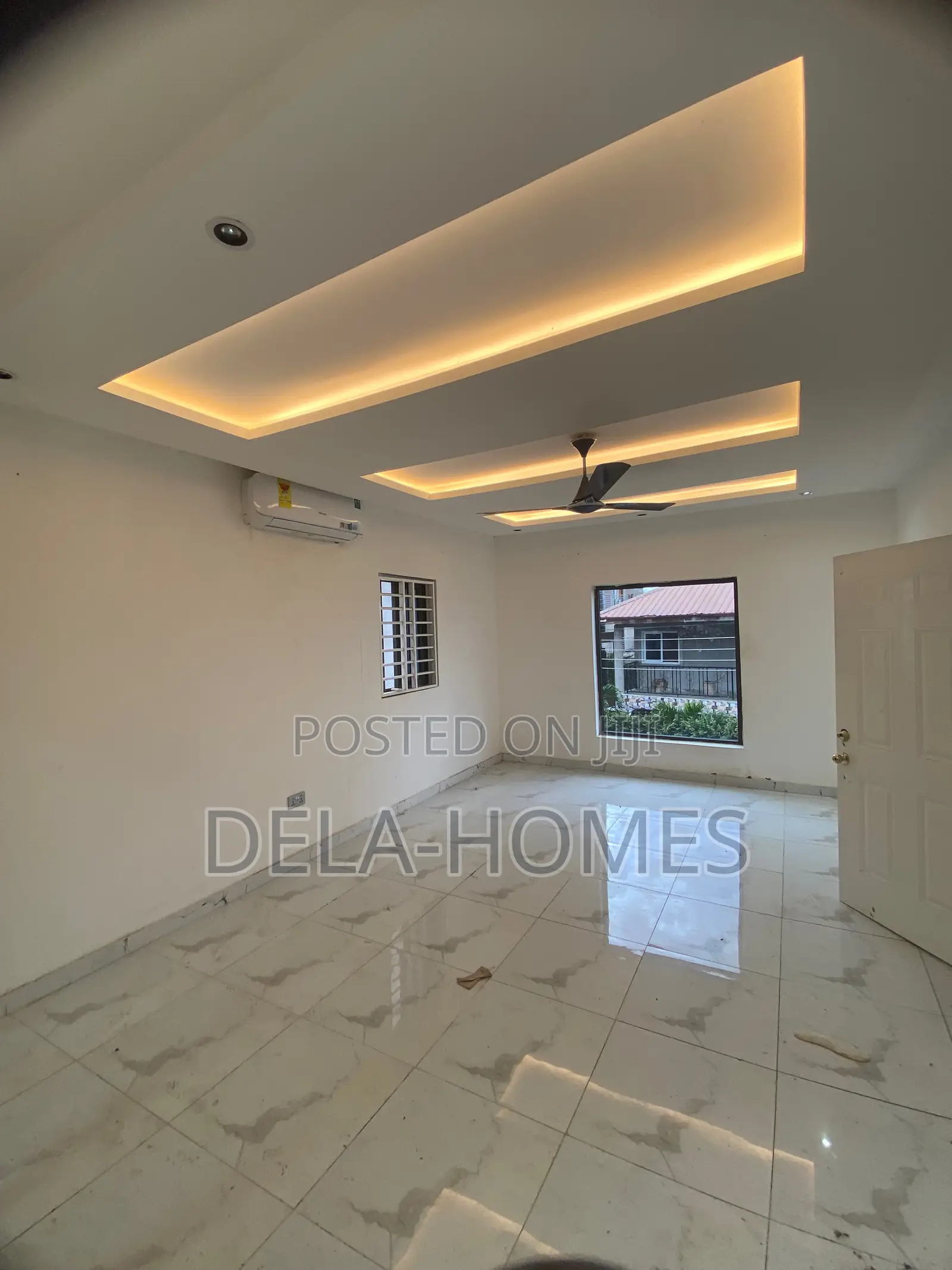 Two Bedroom Duplex for Rent at Adenta.