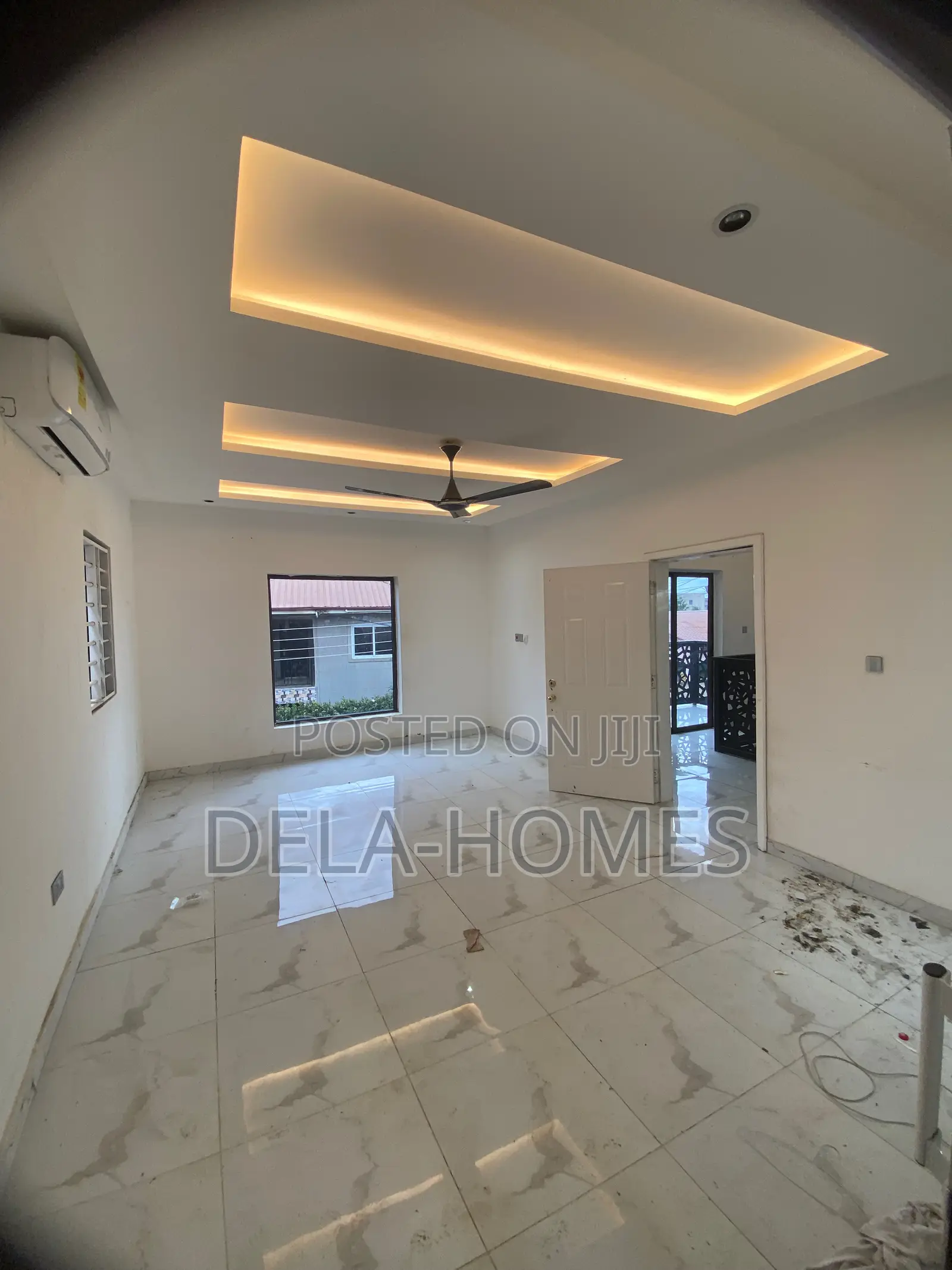 Two Bedroom Duplex for Rent at Adenta.