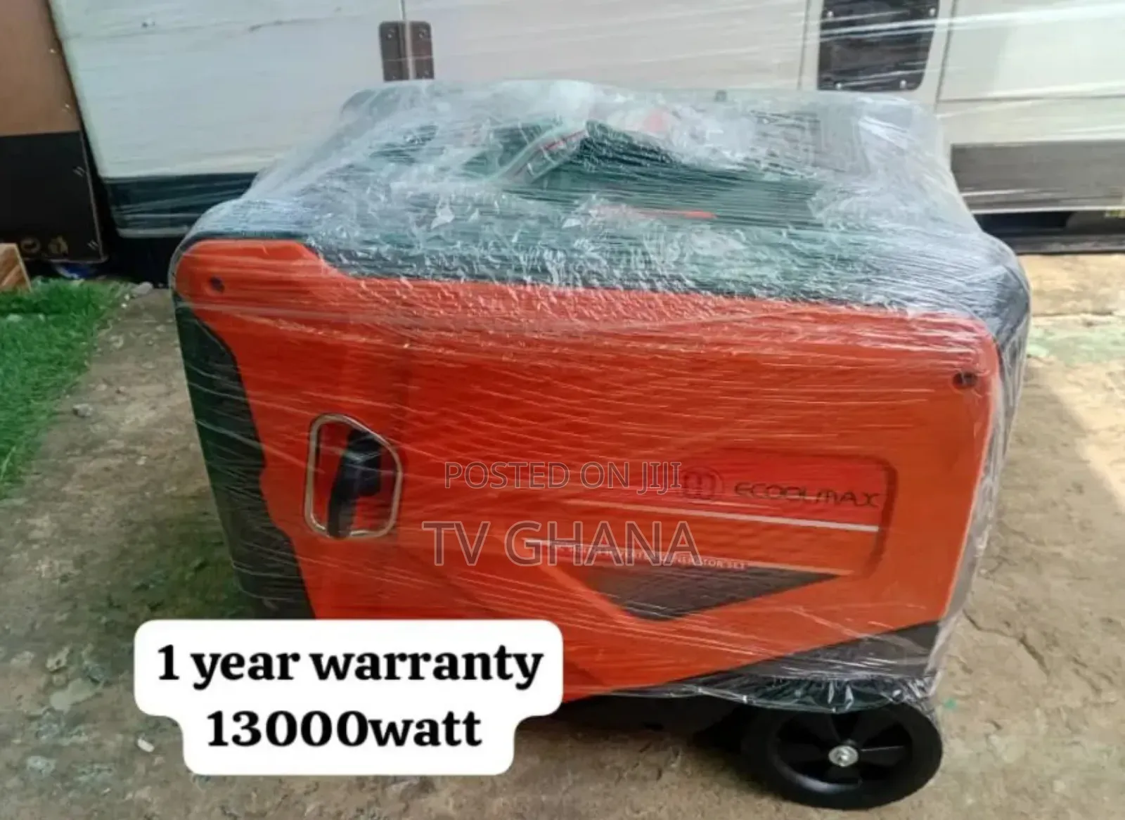 10kva Portable Petrol Generator for Home Use 10kva