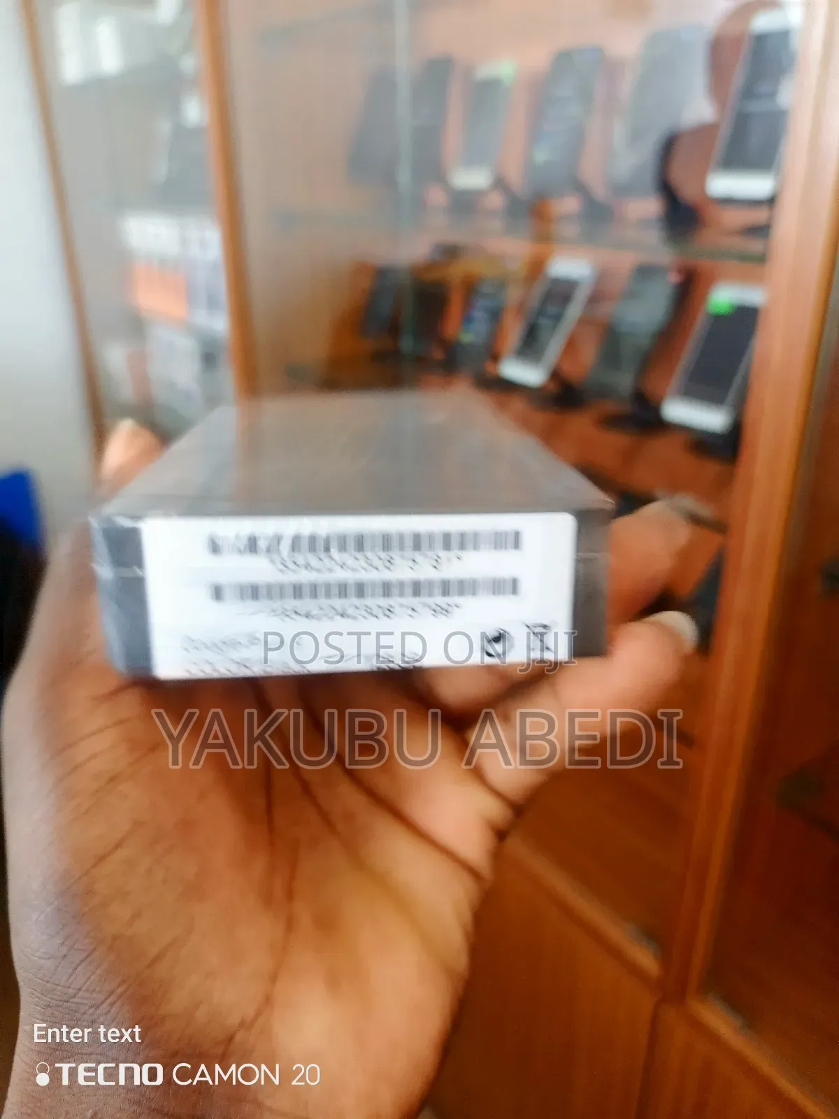 New Google Pixel 9 128 GB Black
