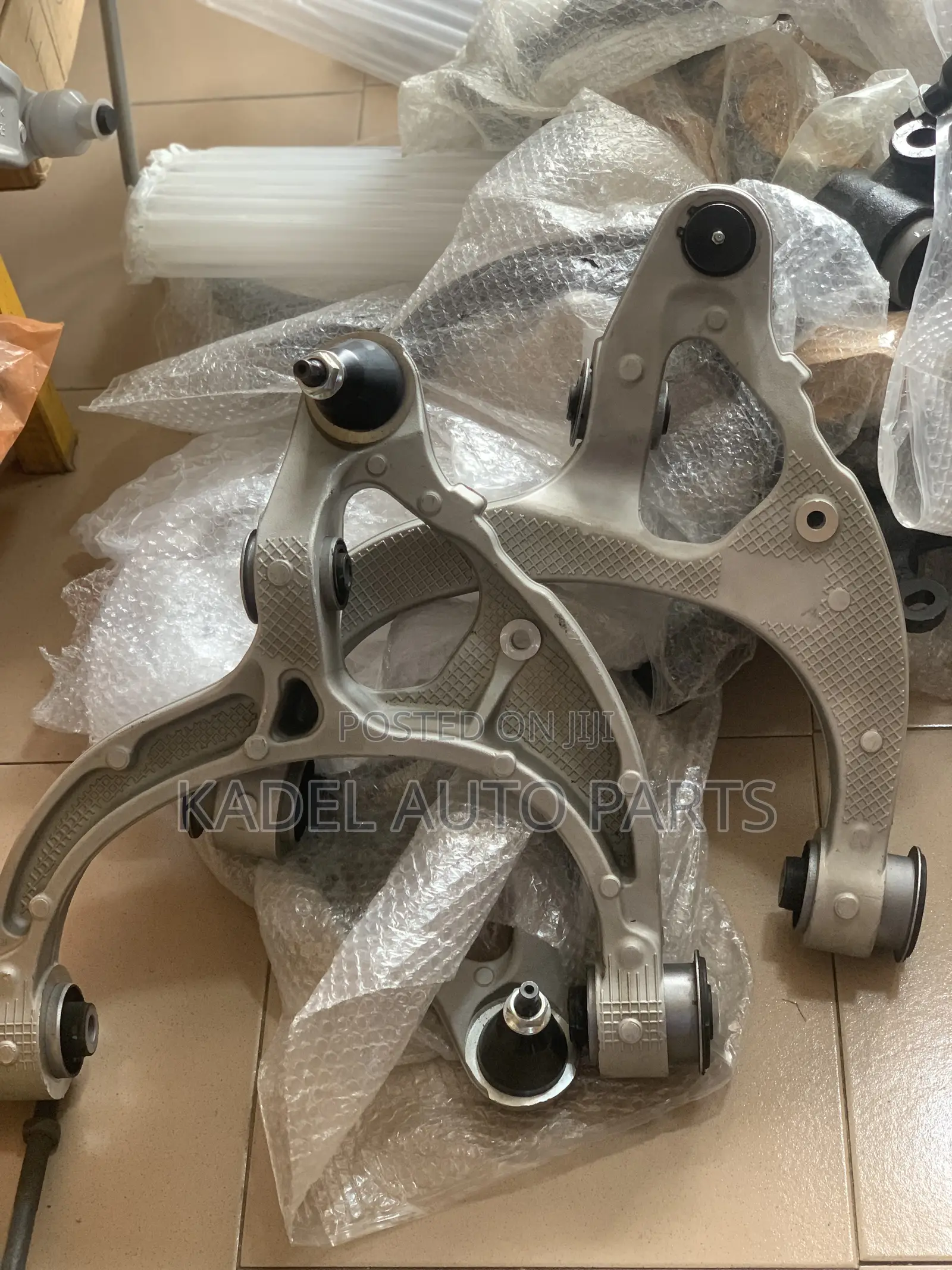 Dodge Ram 1500 Control Arm / Lower Arm