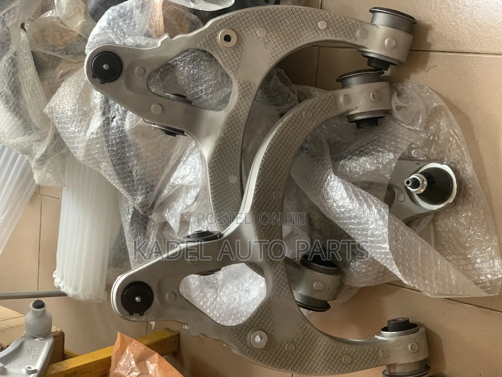 Dodge Ram 1500 Control Arm / Lower Arm