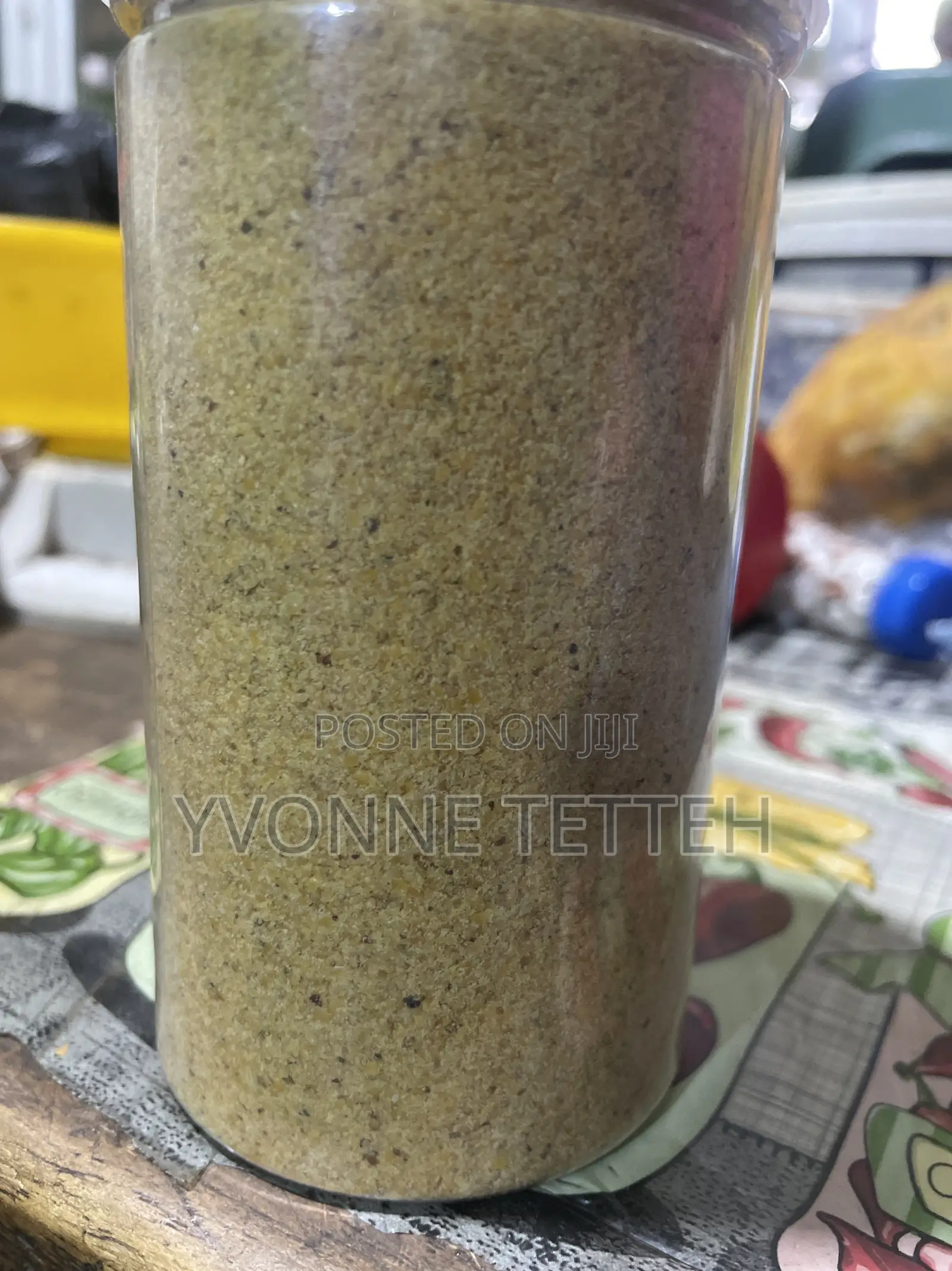 Mustard Powder 200g