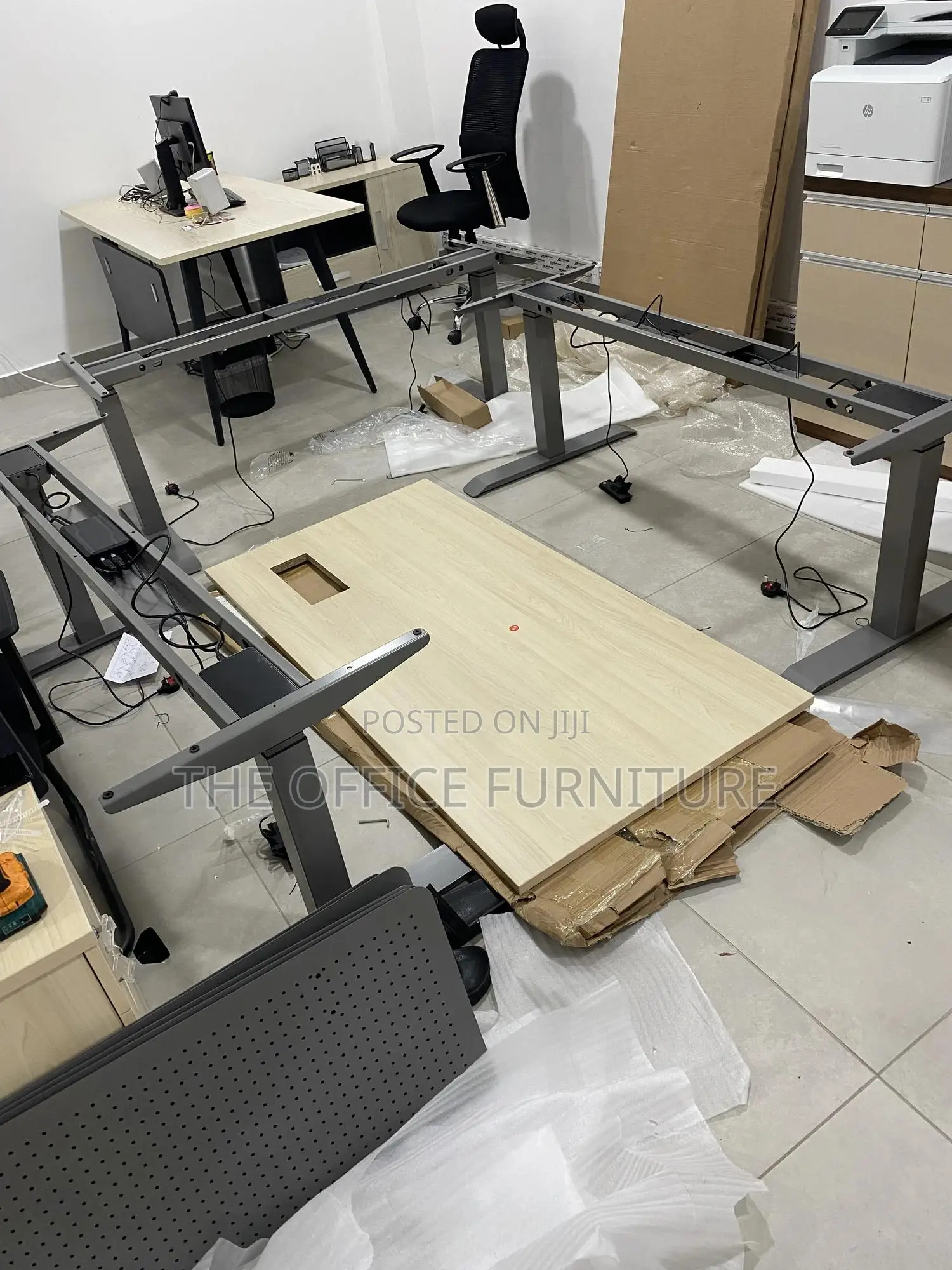 We Fix All Kinds Of Furnitures