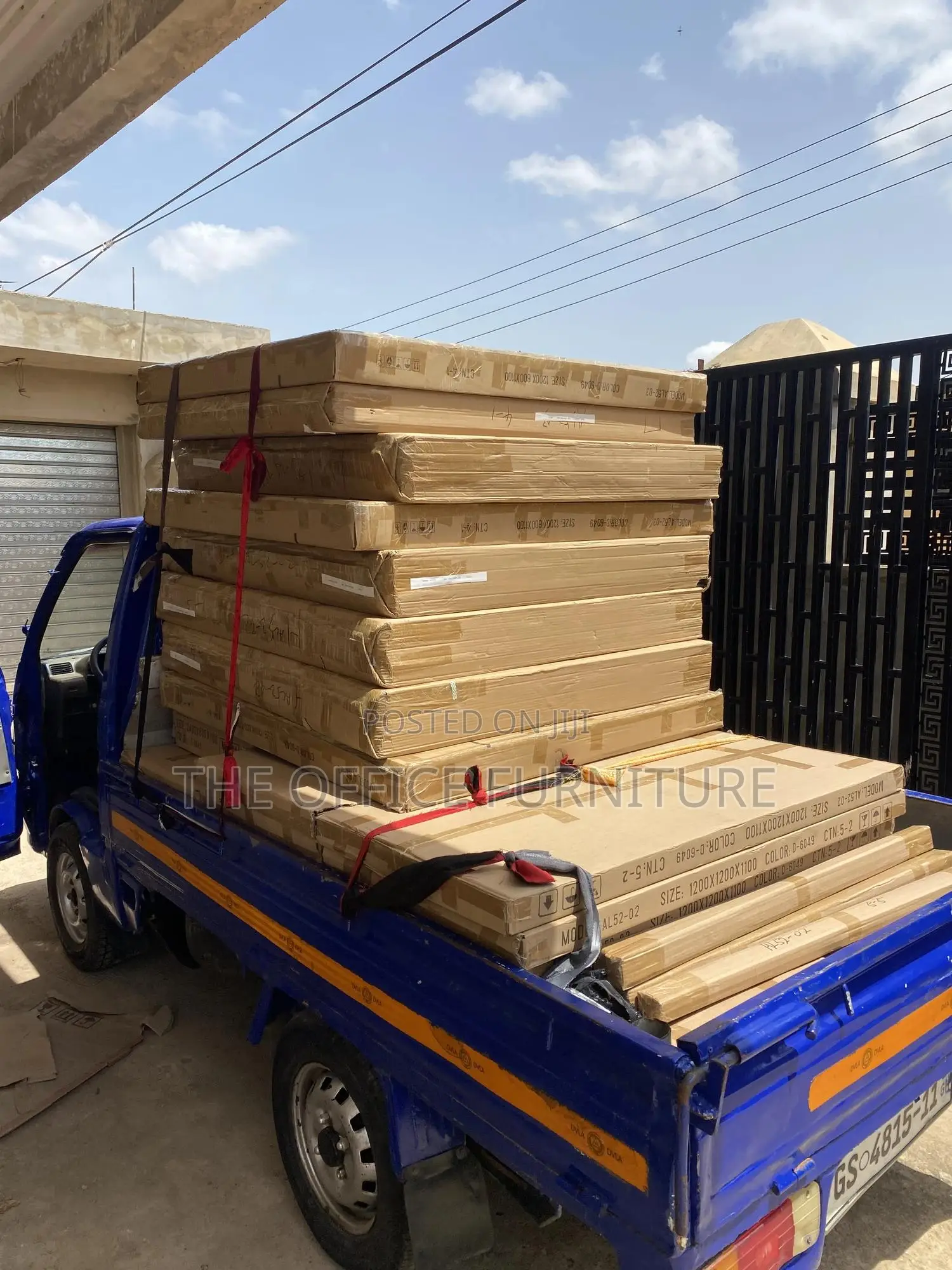 We Fix All Kinds Of Furnitures