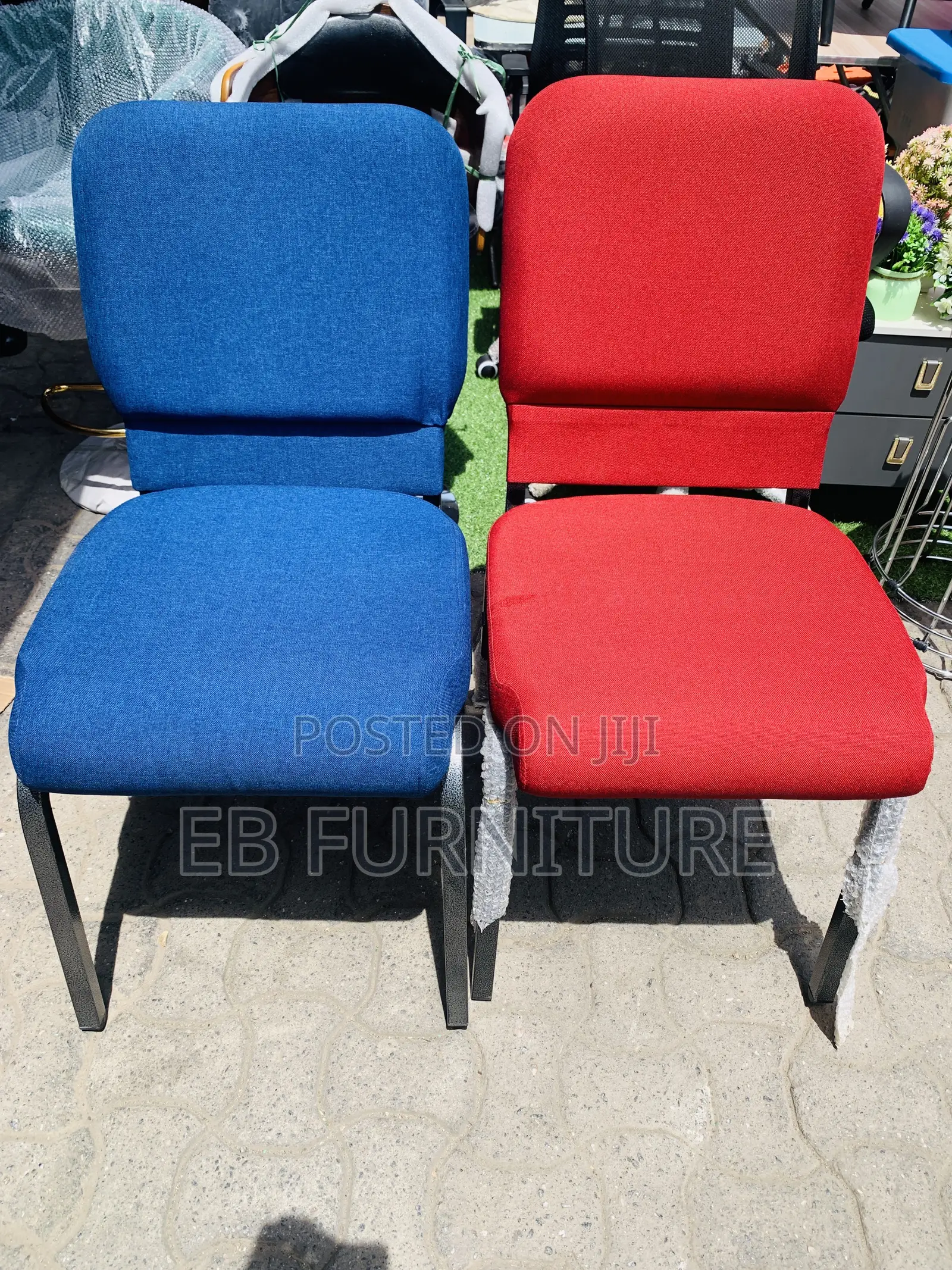 Big Size Auditorium Chair