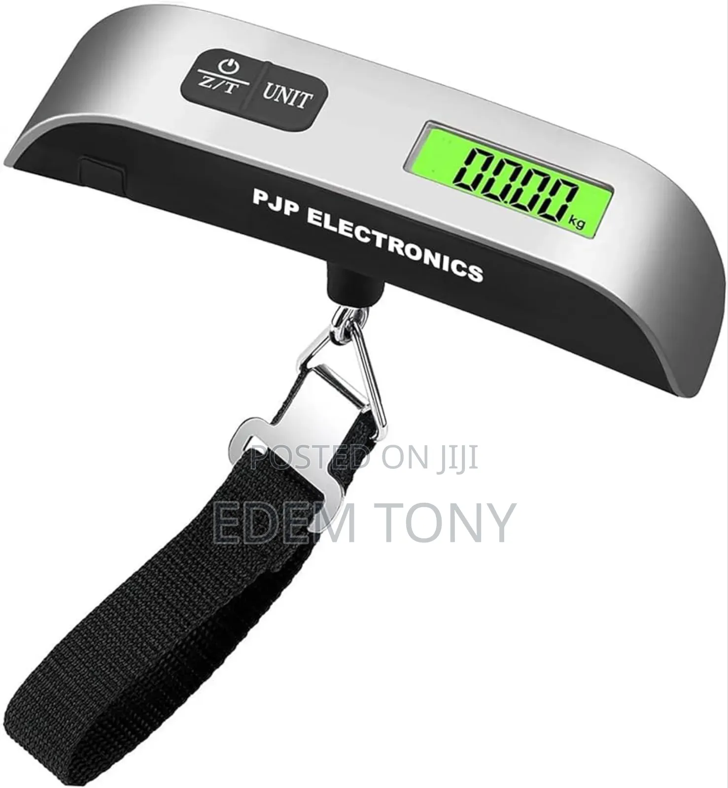 Electronic Luggage Scale