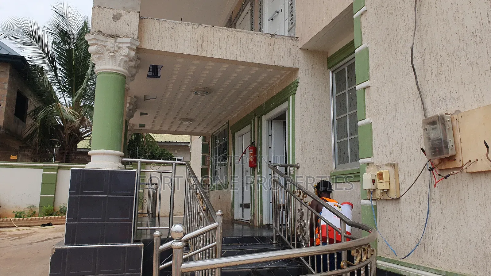 Esst Legon Homed Fumigation Specialists