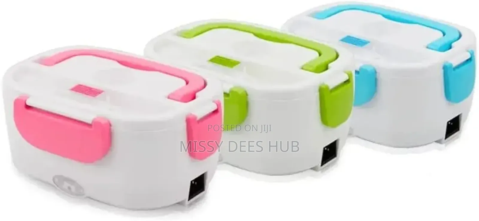 Electric Food Warmer