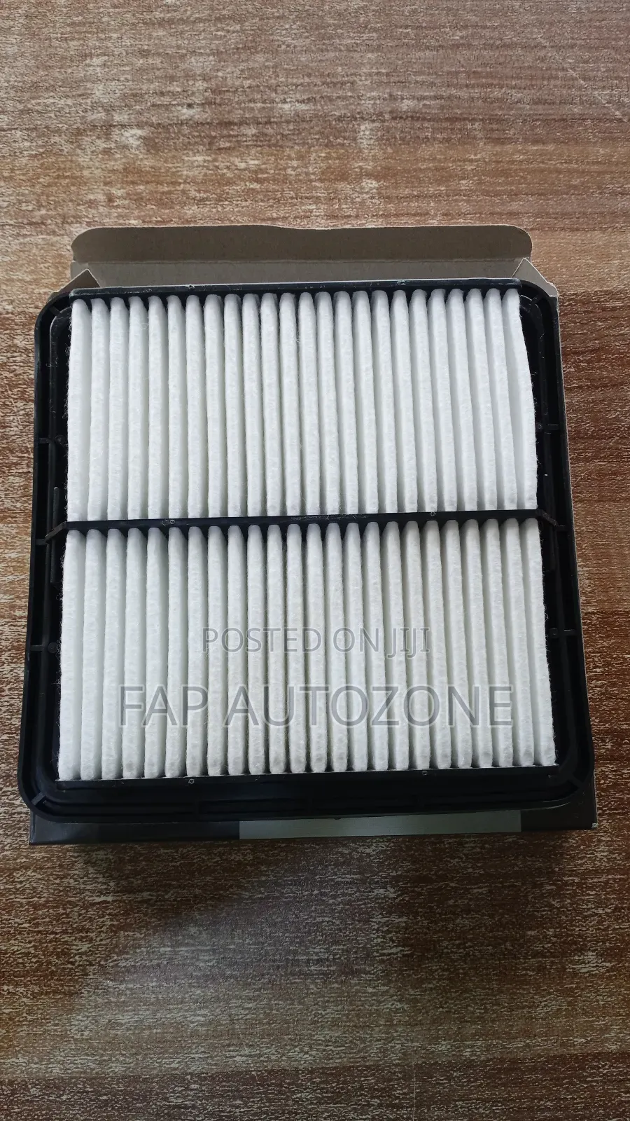 10325. Original FVP Air Filter Imported Directly From Usa.