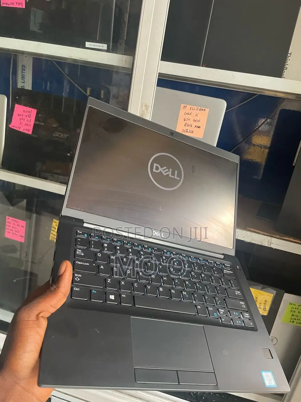 Laptop Dell Latitude 7390 8GB Intel Core I7 SSD 256GB