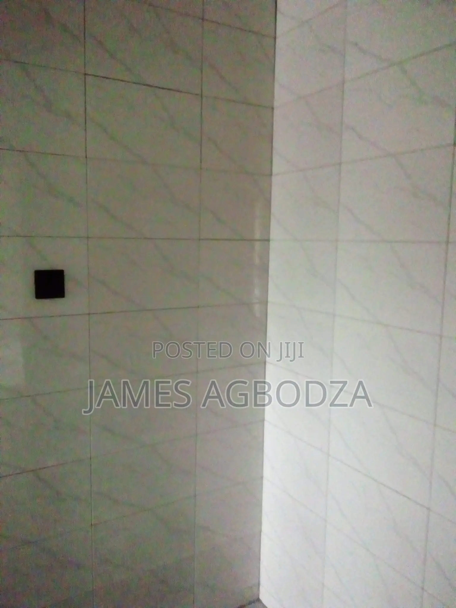 I’M a Good Tiler.