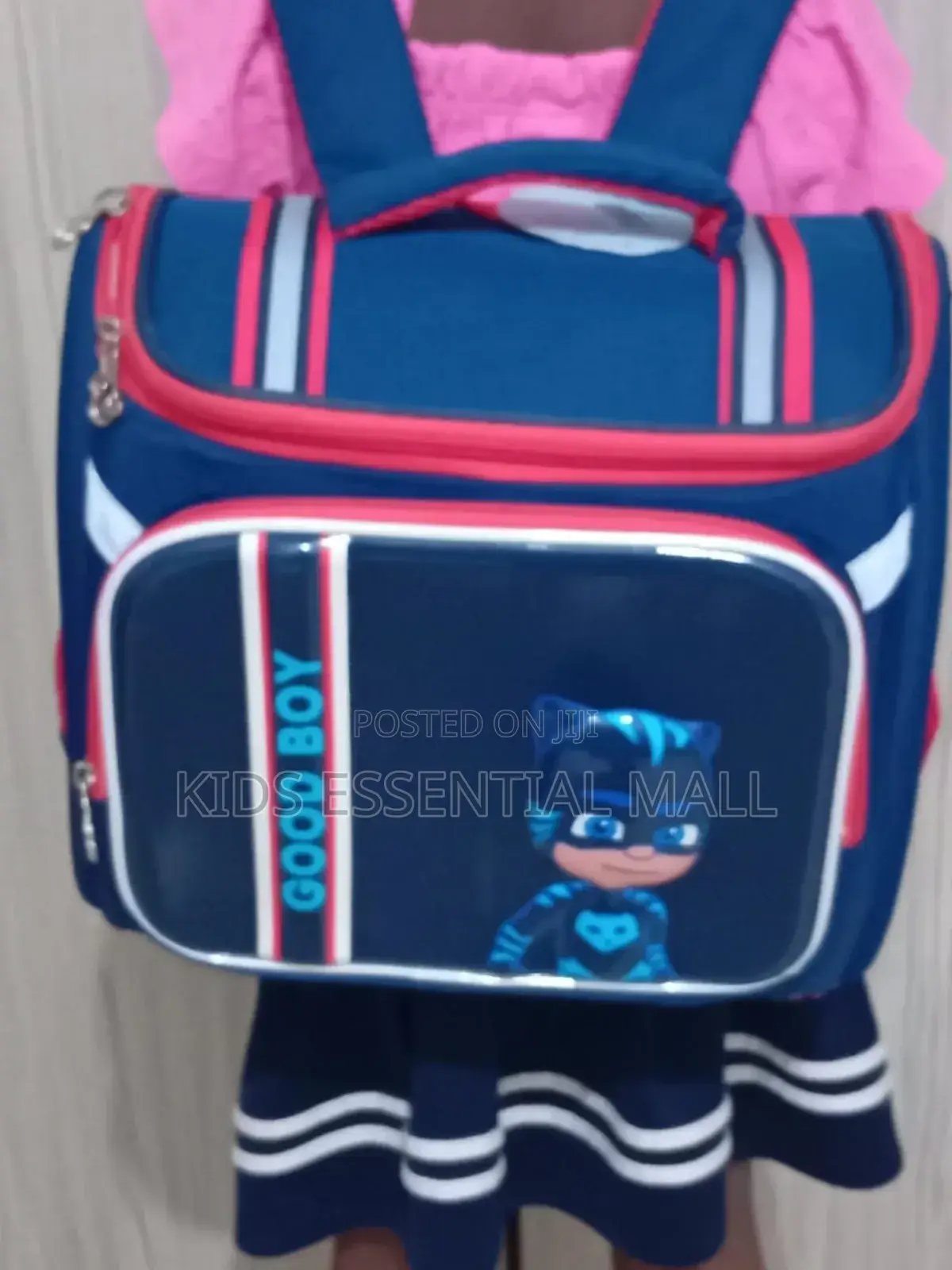 School Bay for Boys
