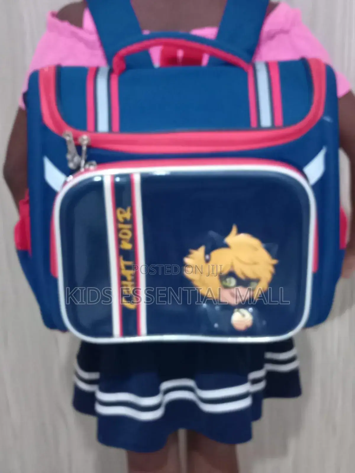 School Bay for Boys