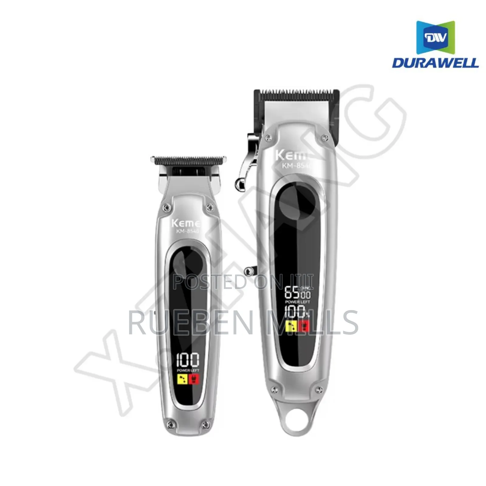 Electric Razor Face Care Barbering Machine Hair Clipper