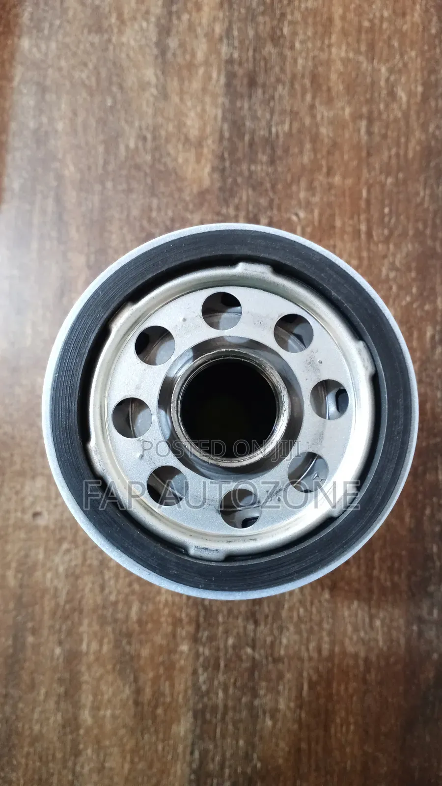 10328. Original Luber Finer Oil Filter Imported From Usa