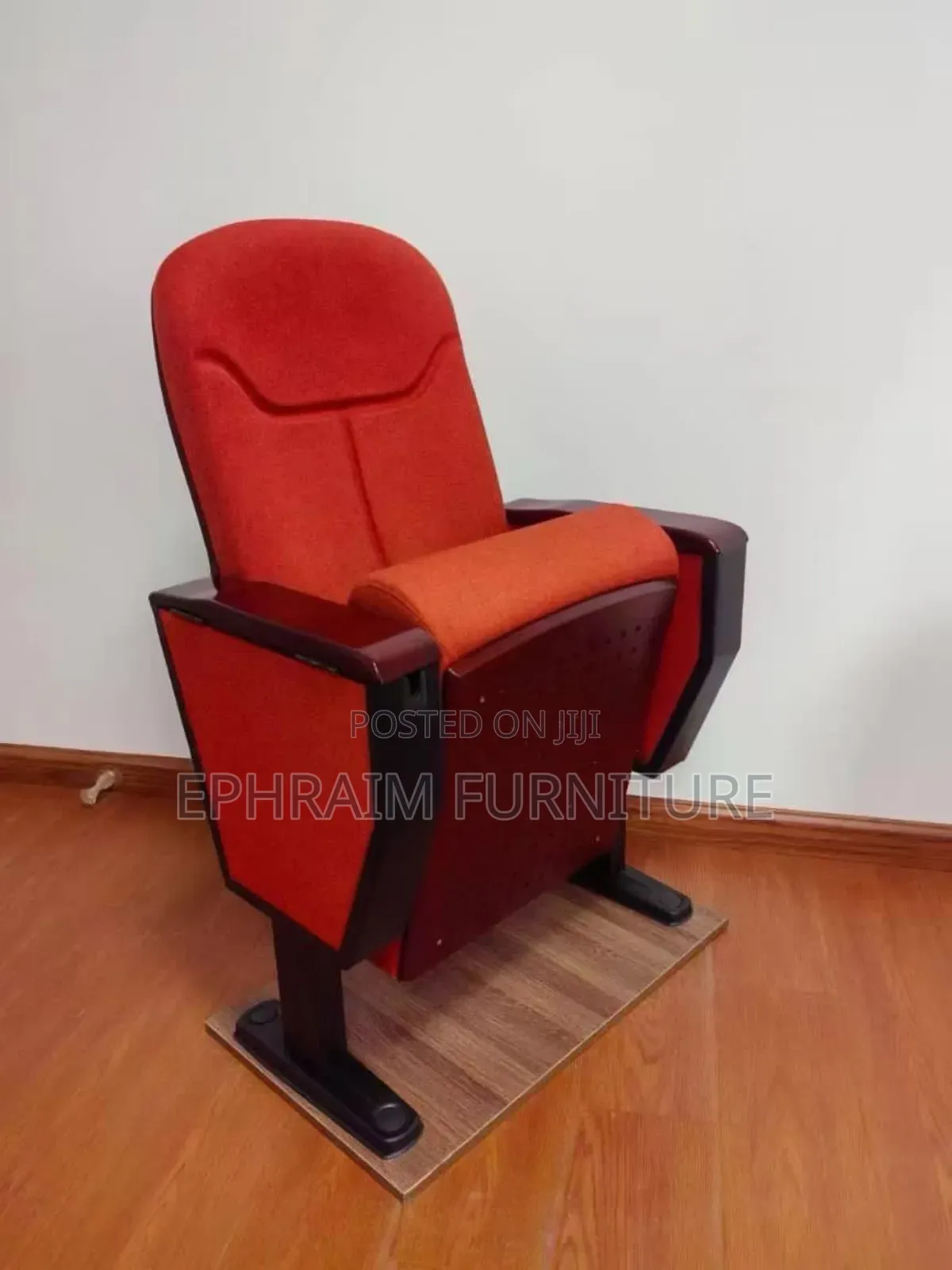 Auditorium Chairs for Church, Conference Hall