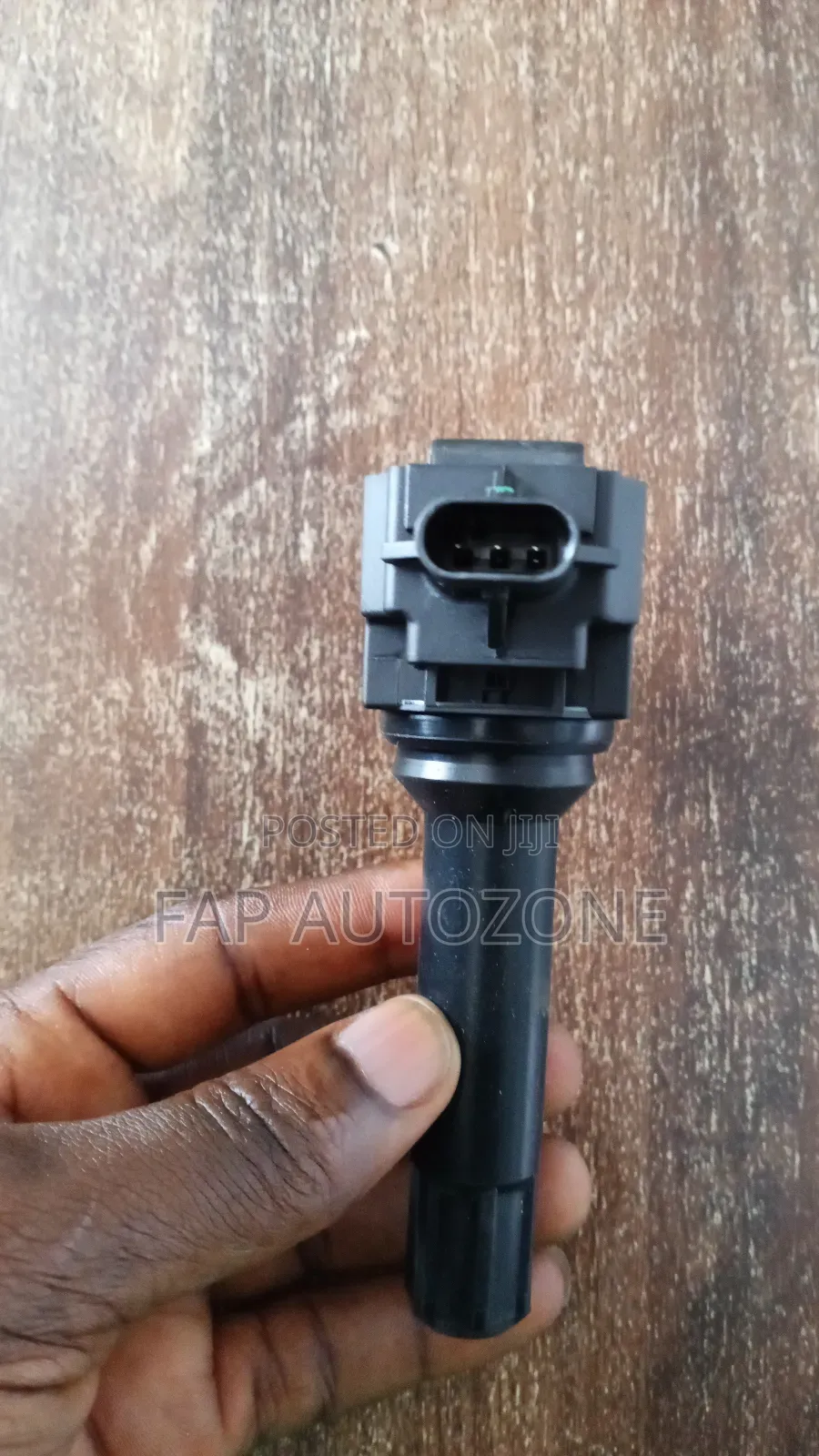 10334. Original Ultra Power Ignition Coil Imported From Usa.