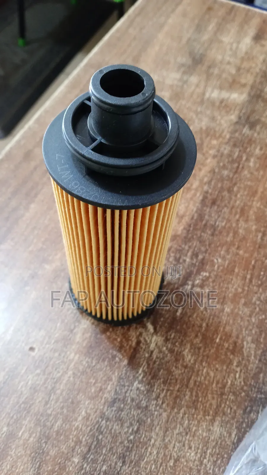 10335. Original Oil for Chevy Colorado and GMC Canyon Filter From USA